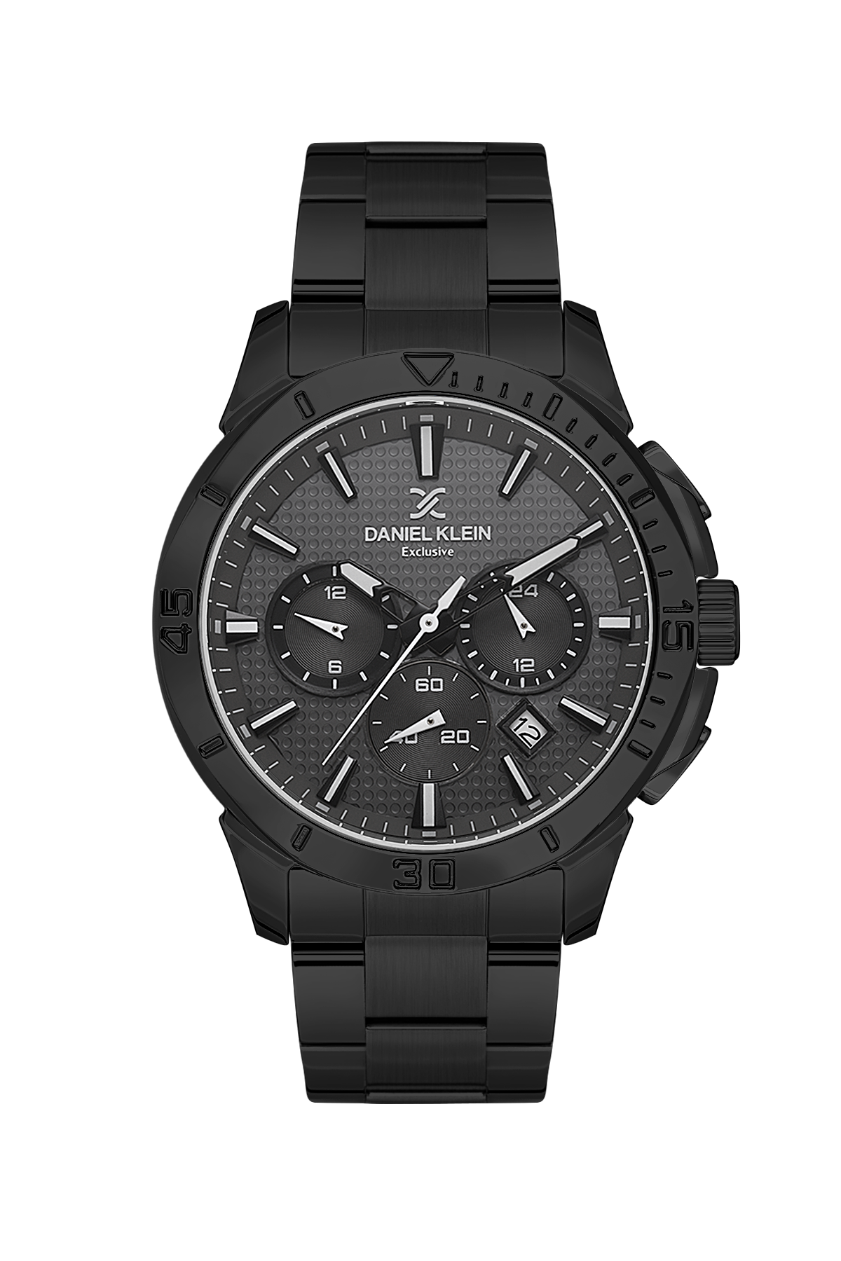 Takreem |Daniel Klein Men Watch DK.1.13892-5