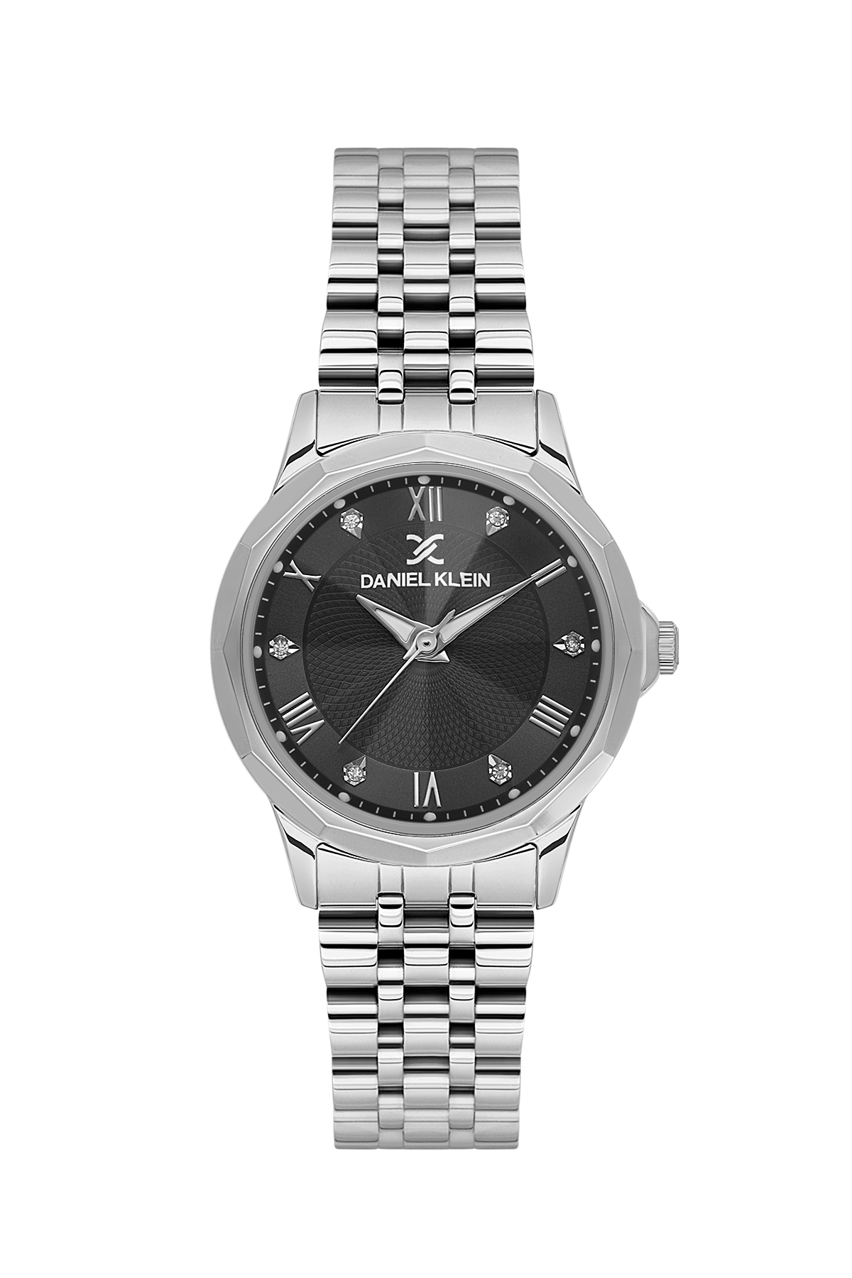 Takreem |Daniel Klein Women Watch DK.1.13898-2