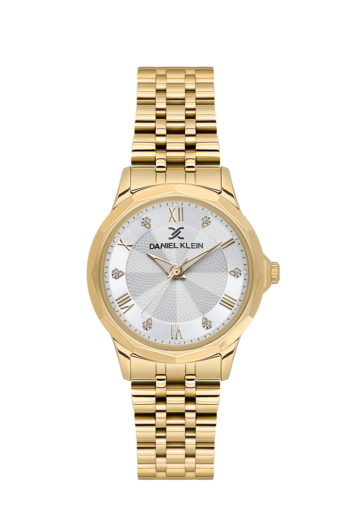 Takreem |Daniel Klein Women Watch DK.1.13898-3
