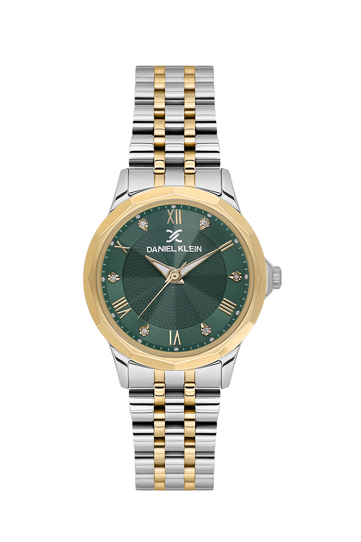 Takreem |Daniel Klein Women Watch DK.1.13898-5