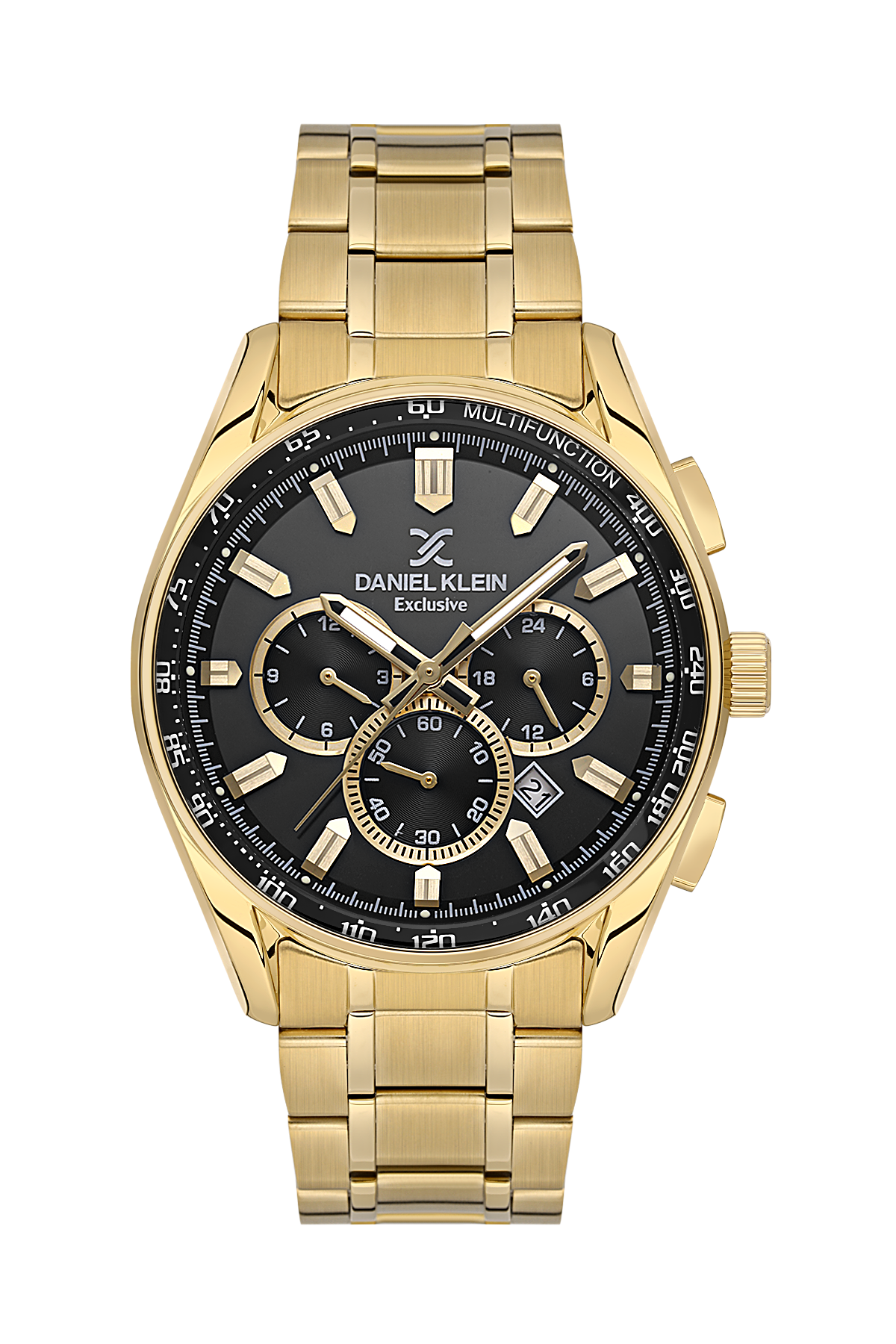 Takreem |Daniel Klein Men Watch DK.1.13901-4
