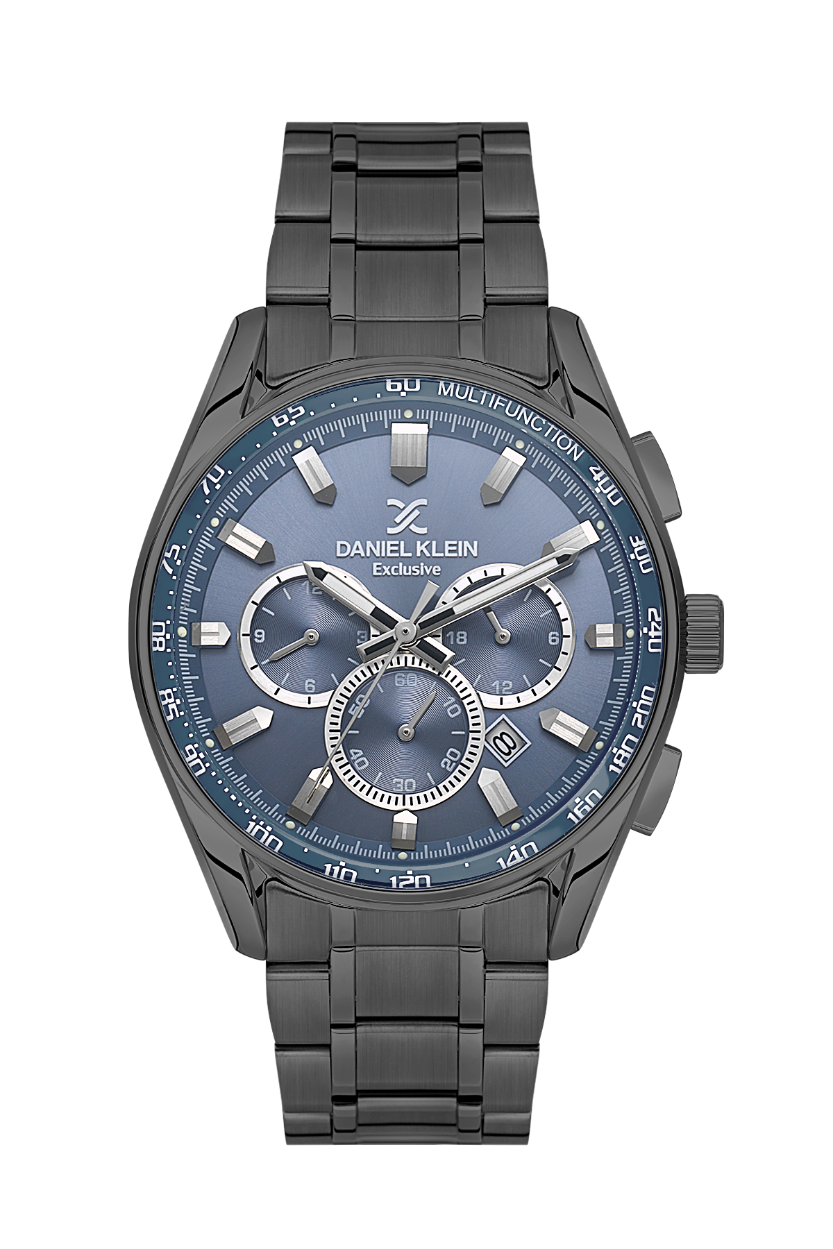 Takreem |Daniel Klein Men Watch DK.1.13901-5