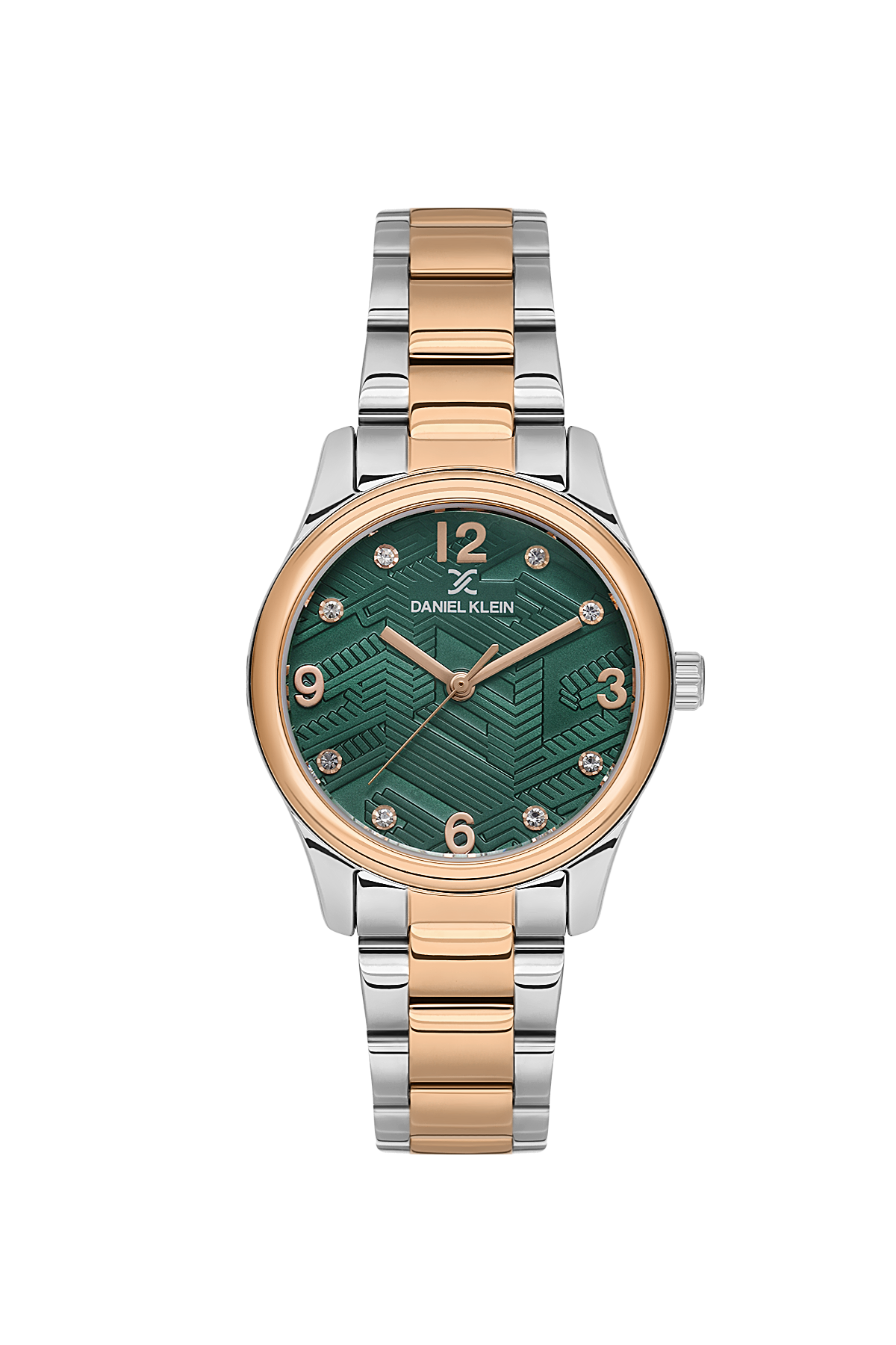 Daniel Klein Women Watch DK.1.13953-6