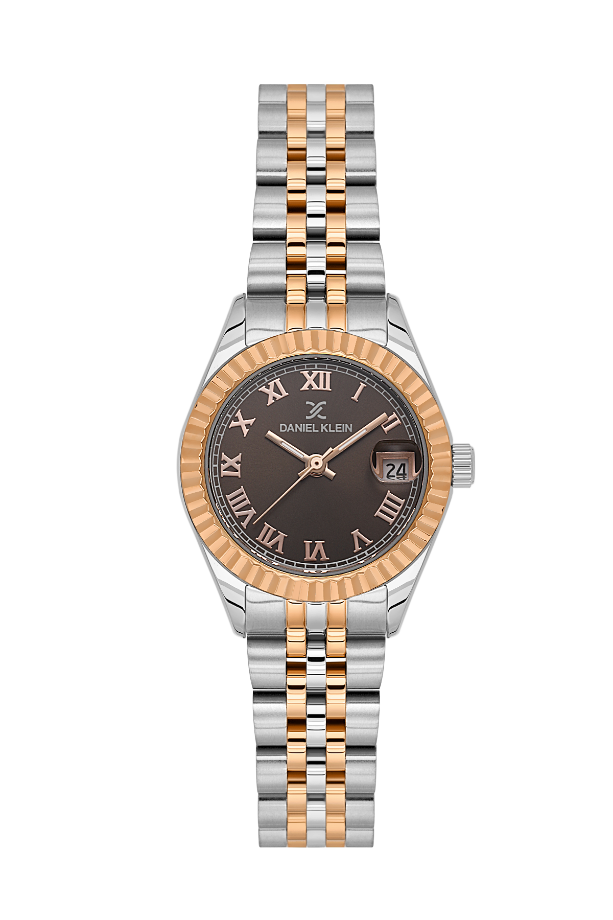 Daniel Klein Women Watch DK.1.14097-6