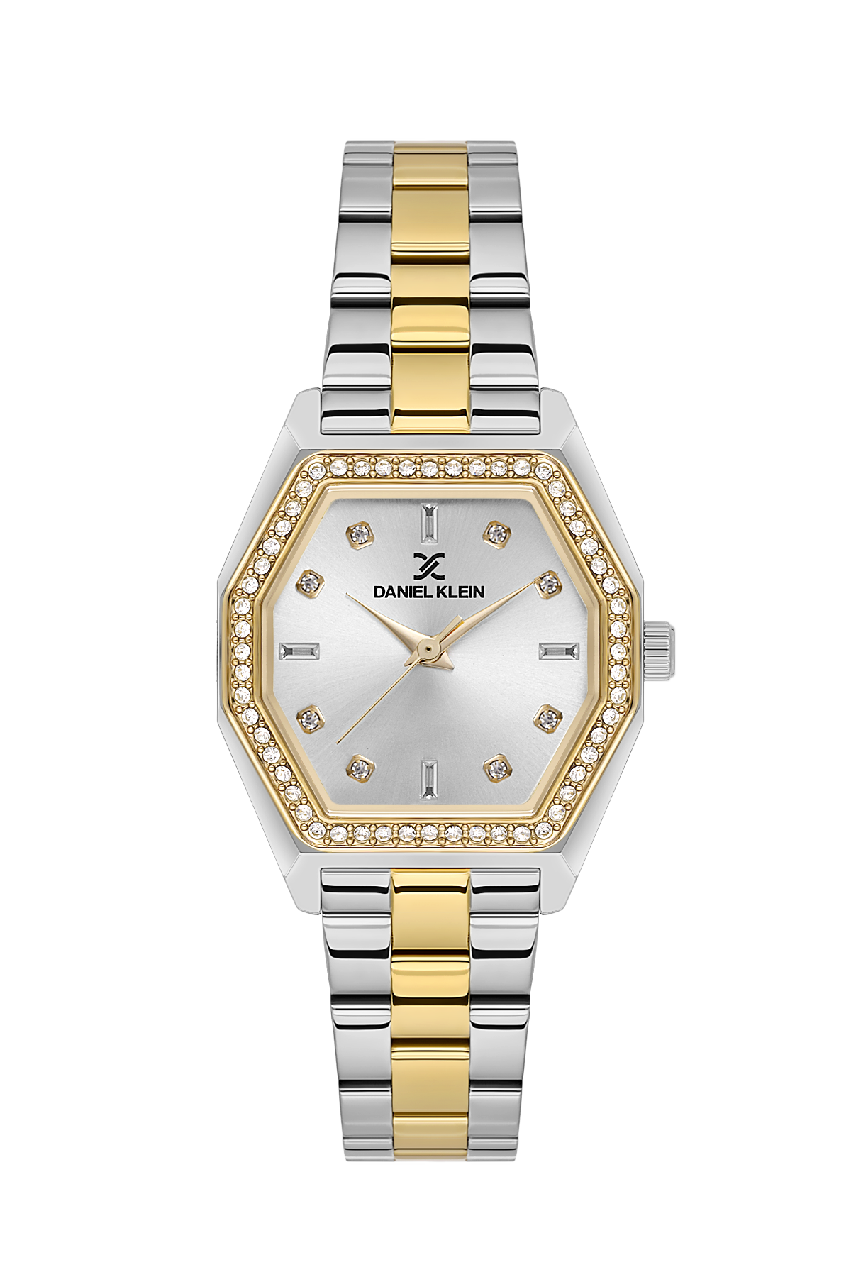 Daniel Klein Women Watch DK.1.14113-4