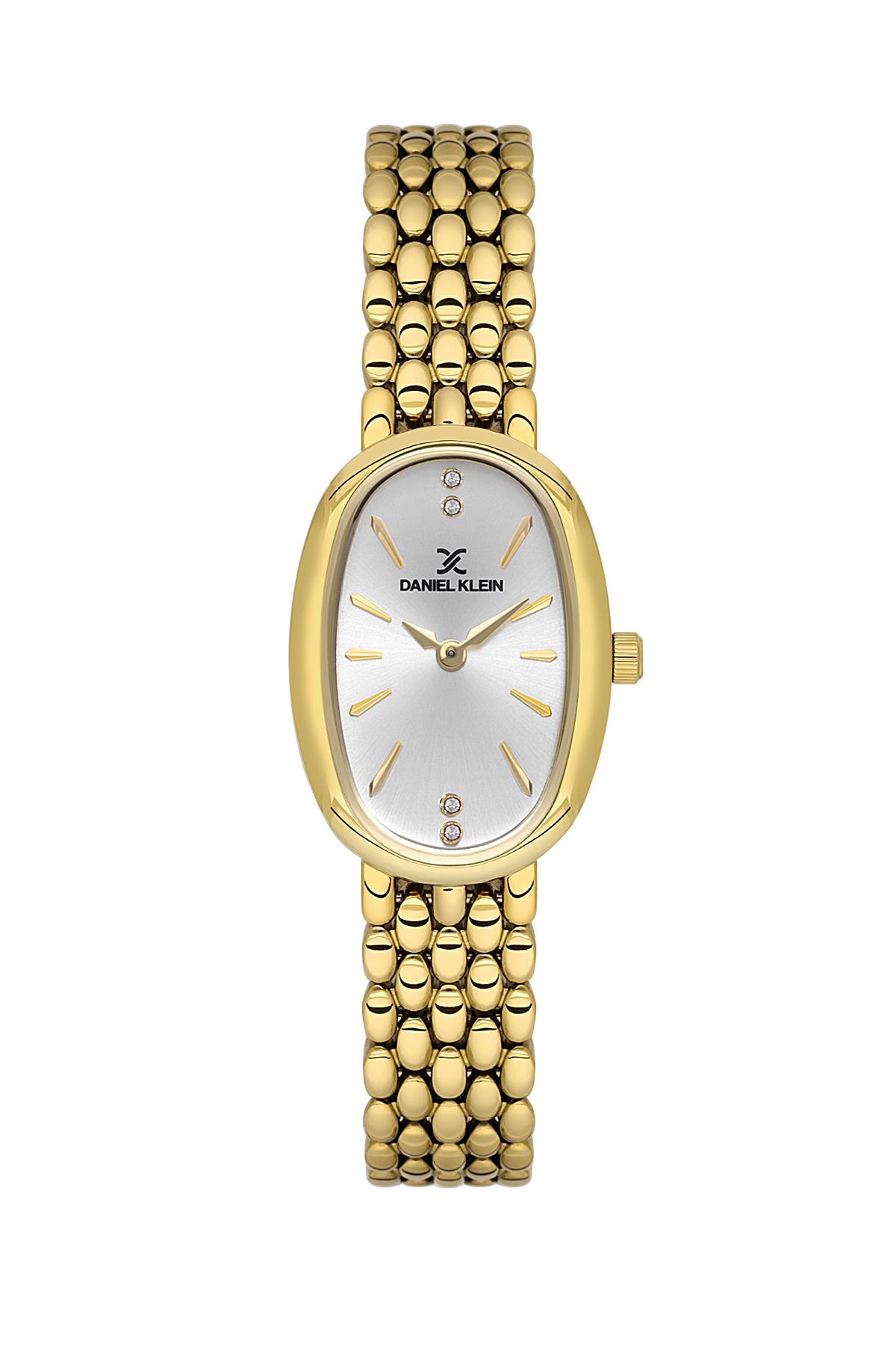 Daniel Klein Women Watch DK.1.14130-3