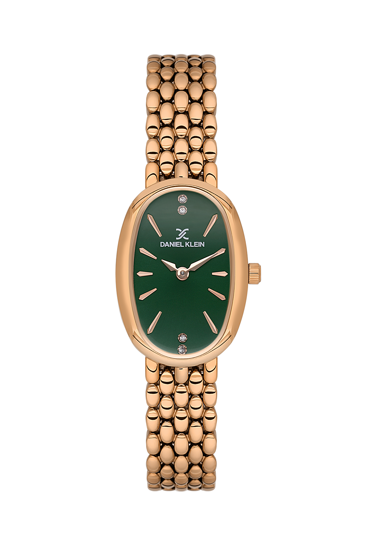 Daniel Klein Women Watch DK.1.14130-5