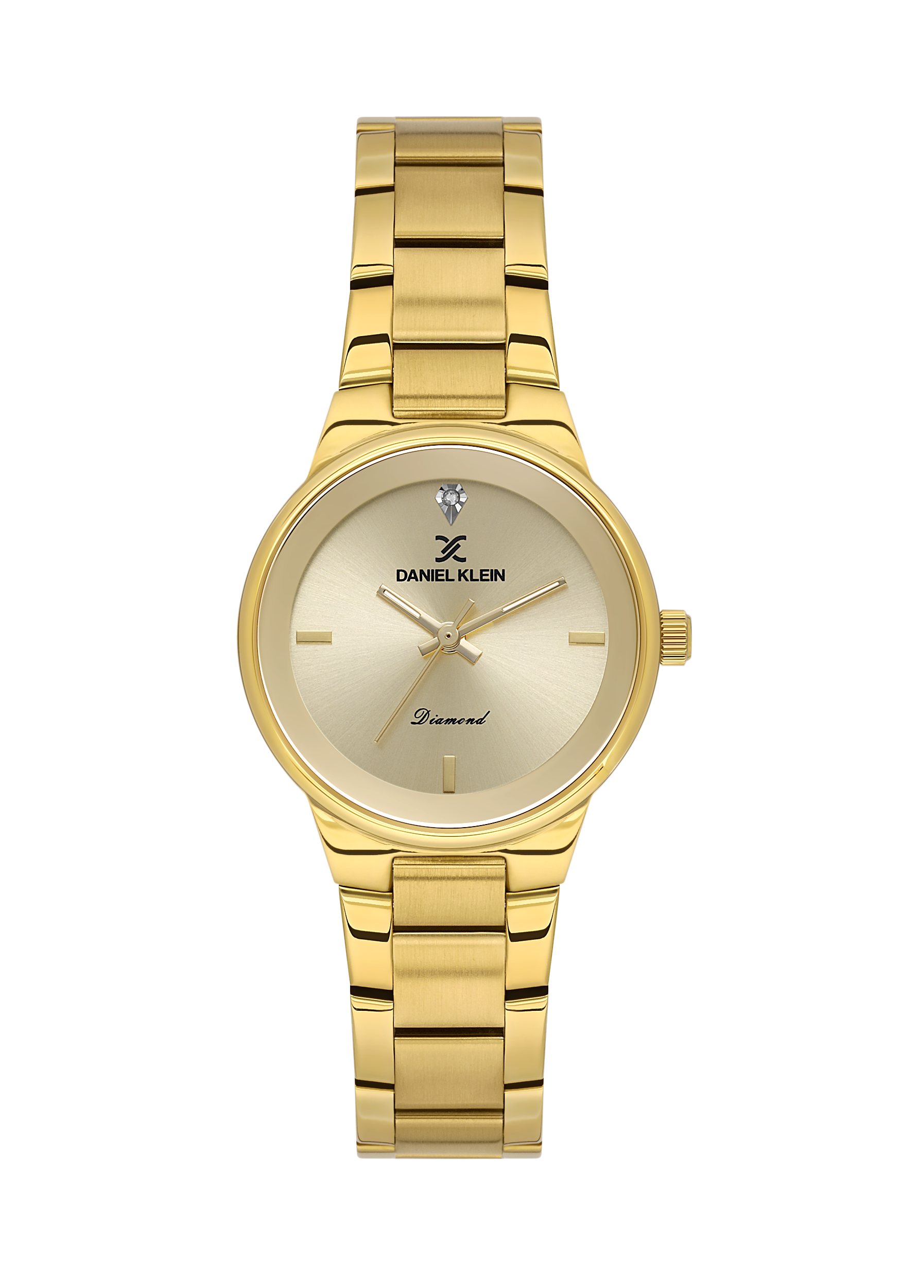 Daniel Klein Women Watch DK.1.14136-2