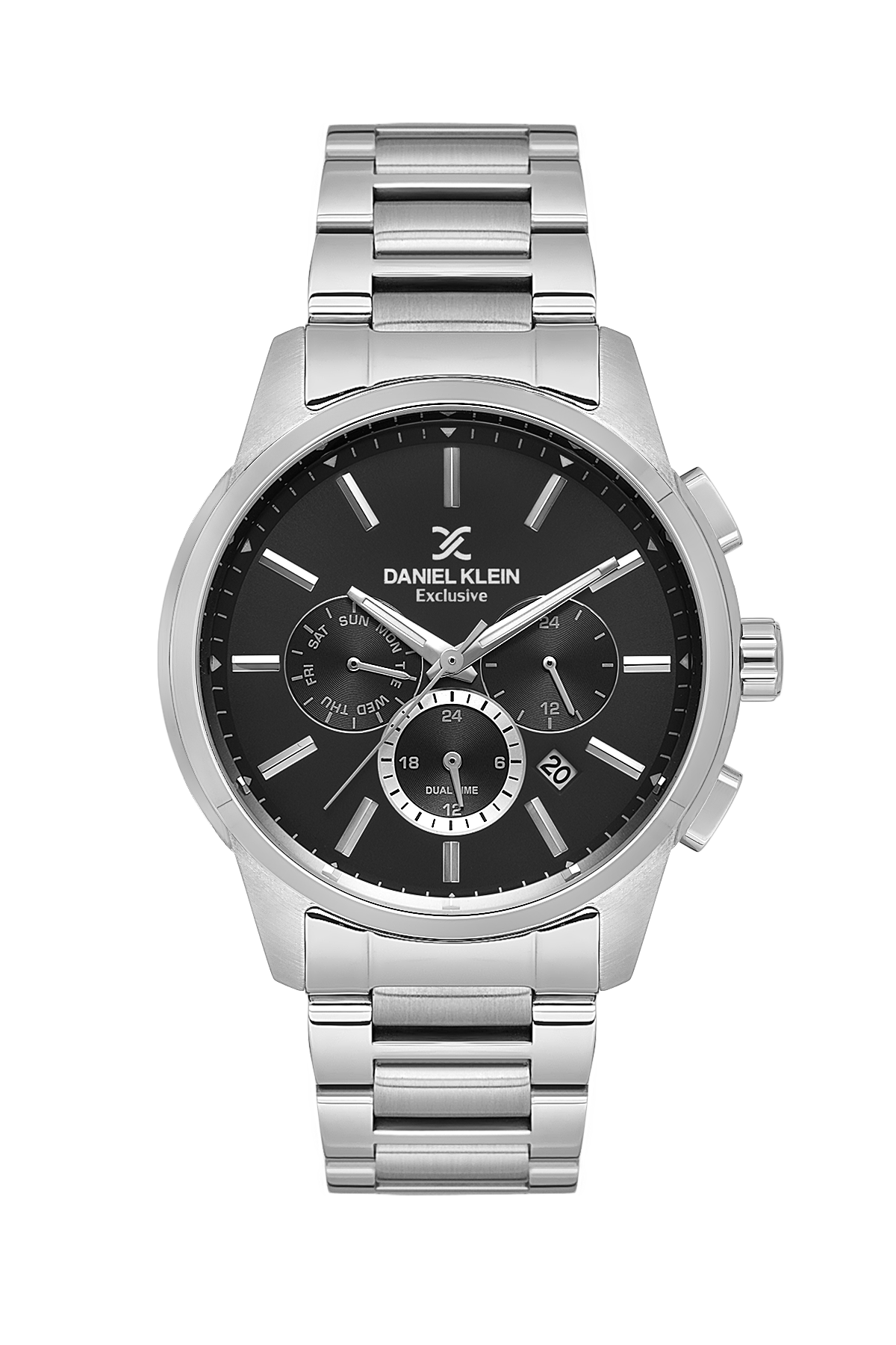 Daniel Klein Men Watch DK.1.14208-2