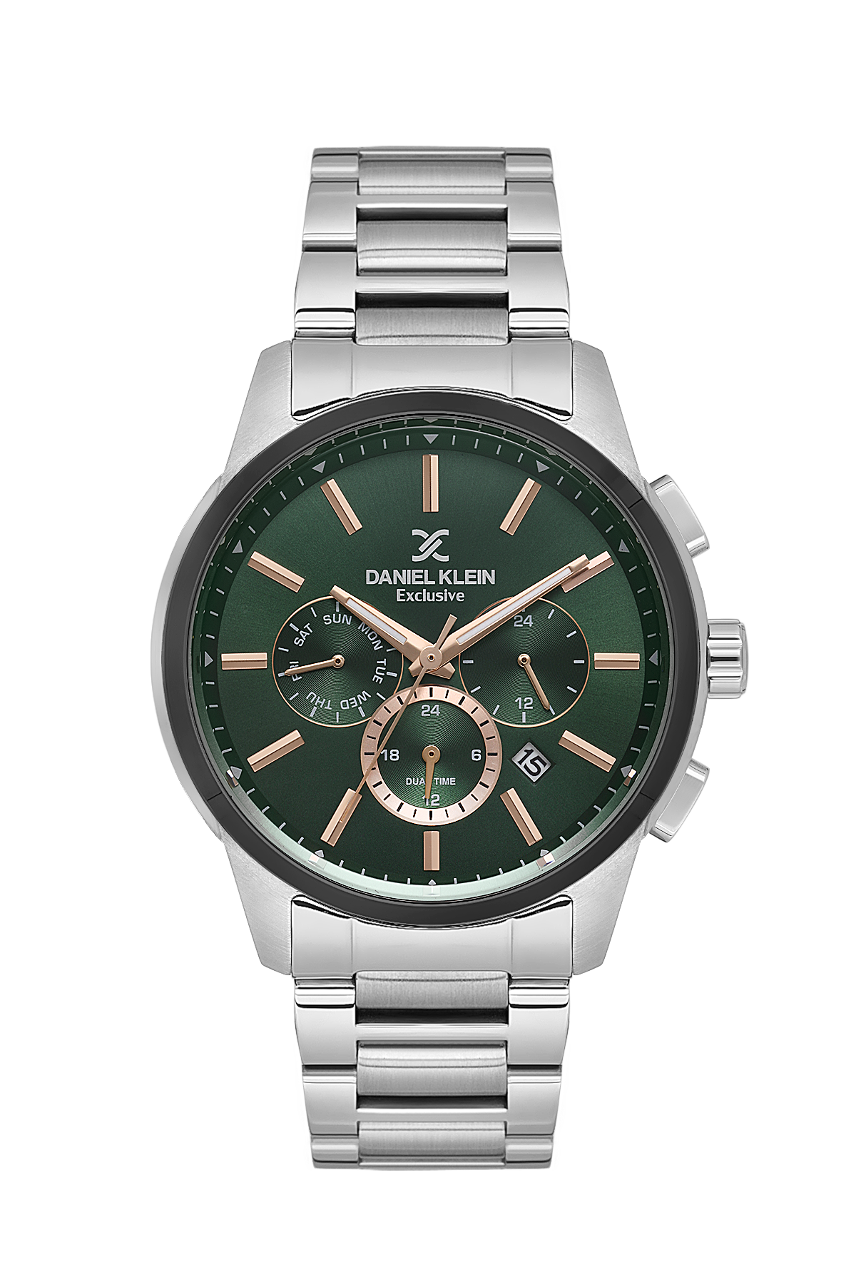Daniel Klein Men Watch DK.1.14208-3