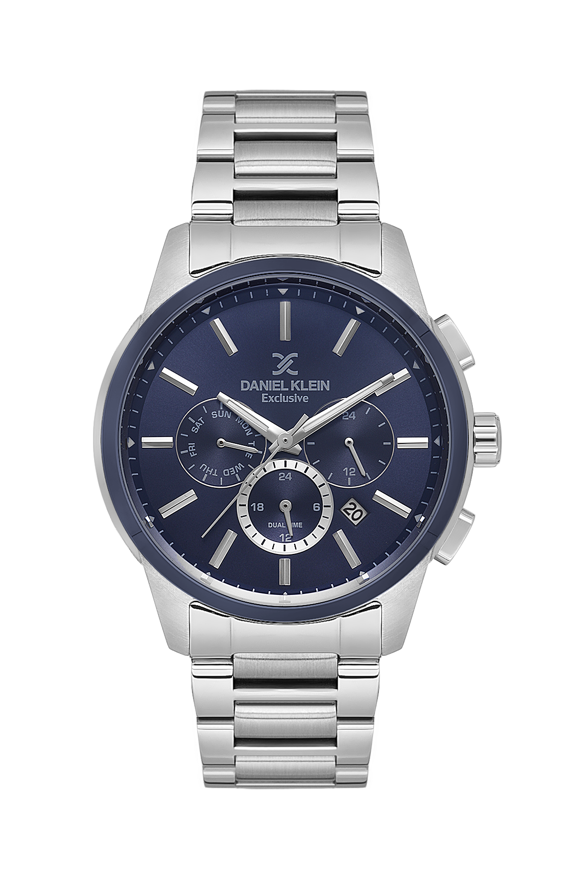 Daniel Klein Men Watch DK.1.14208-4
