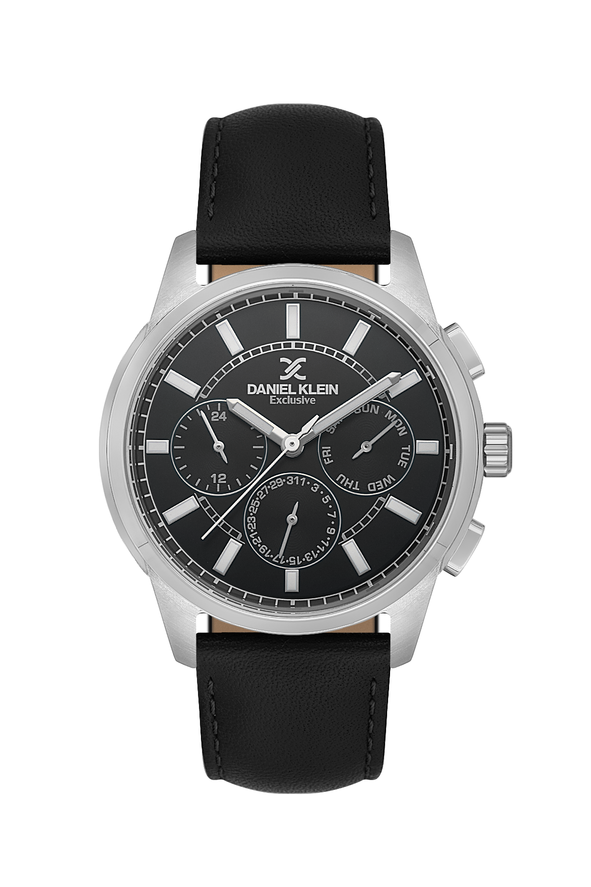 Daniel Klein Men Watch DK.1.14209-2