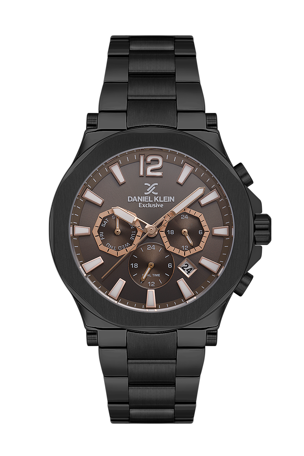 Daniel Klein Men Watch DK.1.14216-5
