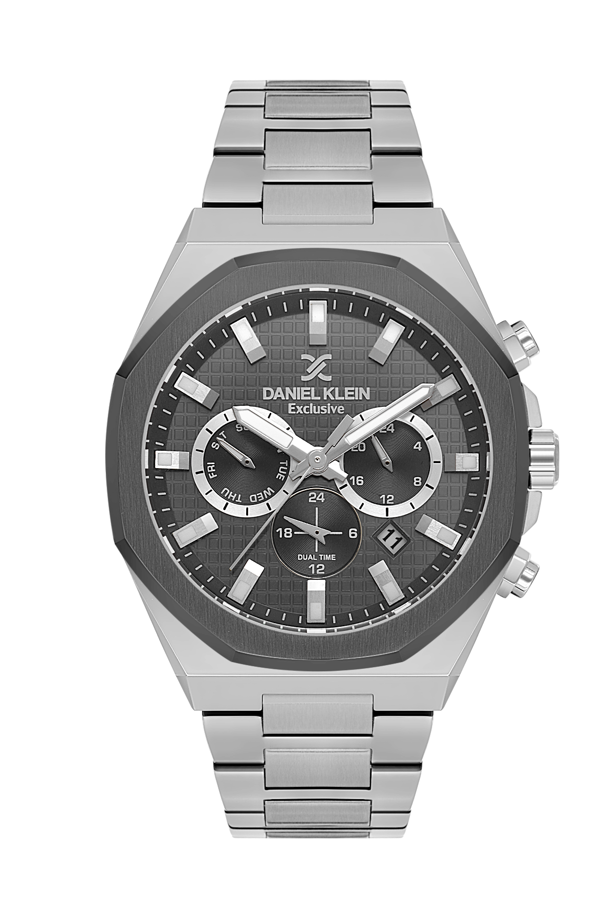 Daniel Klein Men Watch DK.1.14218-5