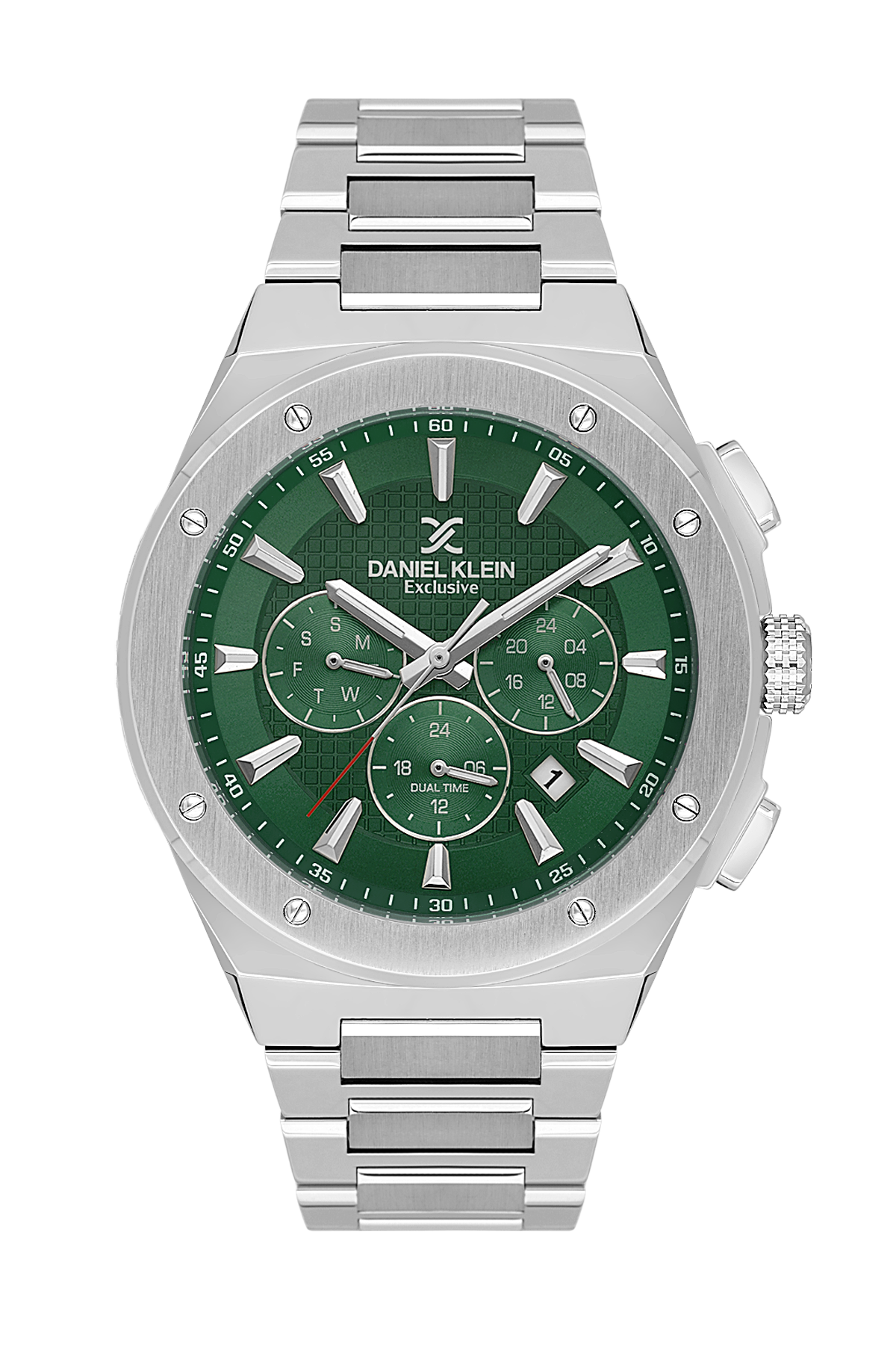 Daniel Klein Men Watch DK.1.14219-3