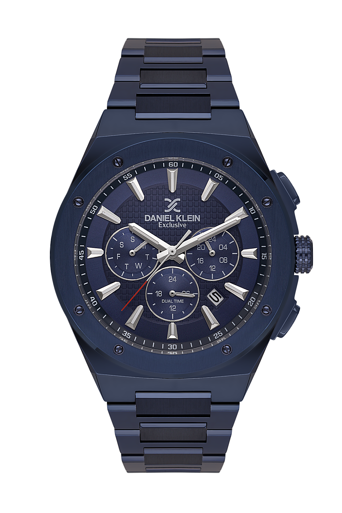 Daniel Klein Men Watch DK.1.14219-5