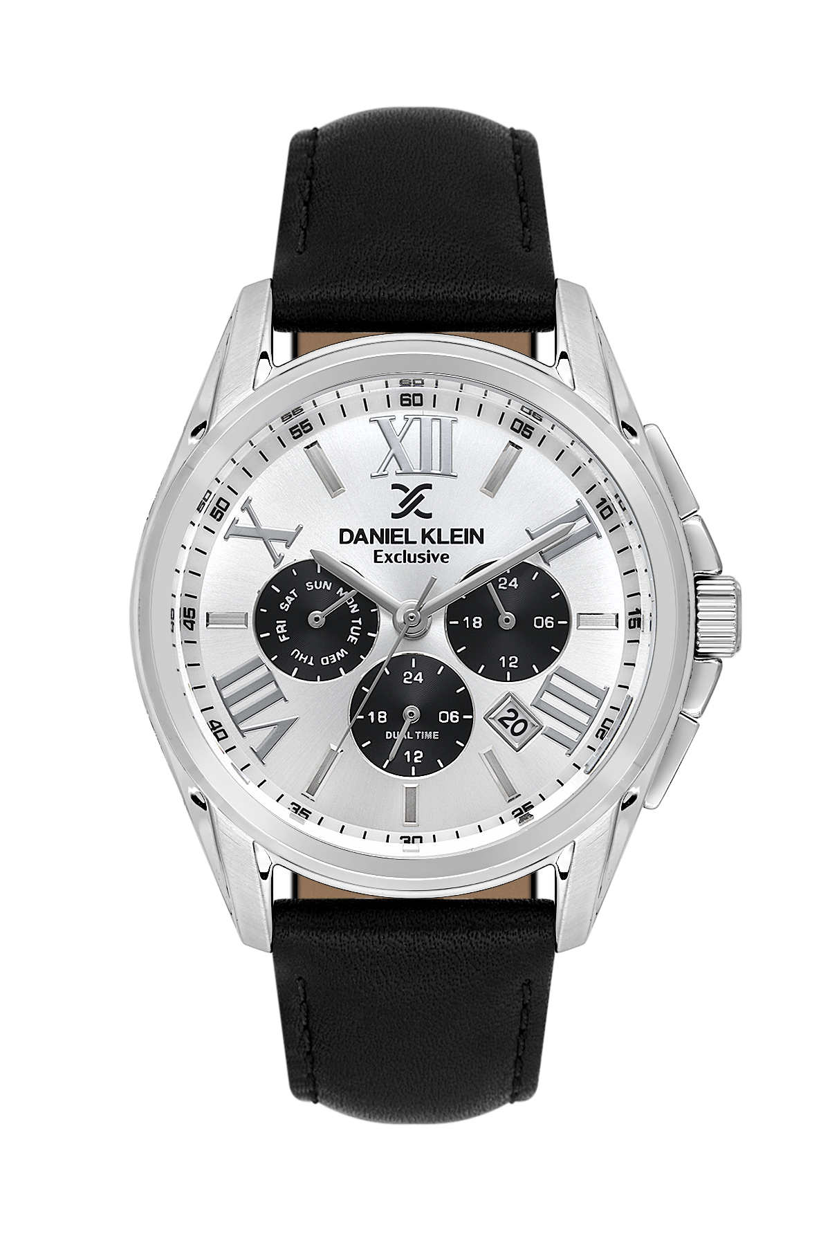 Daniel Klein Men Watch DK.1.14223-1