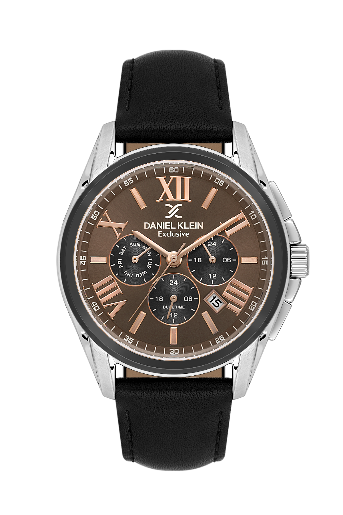 Daniel Klein Men Watch DK.1.14223-6