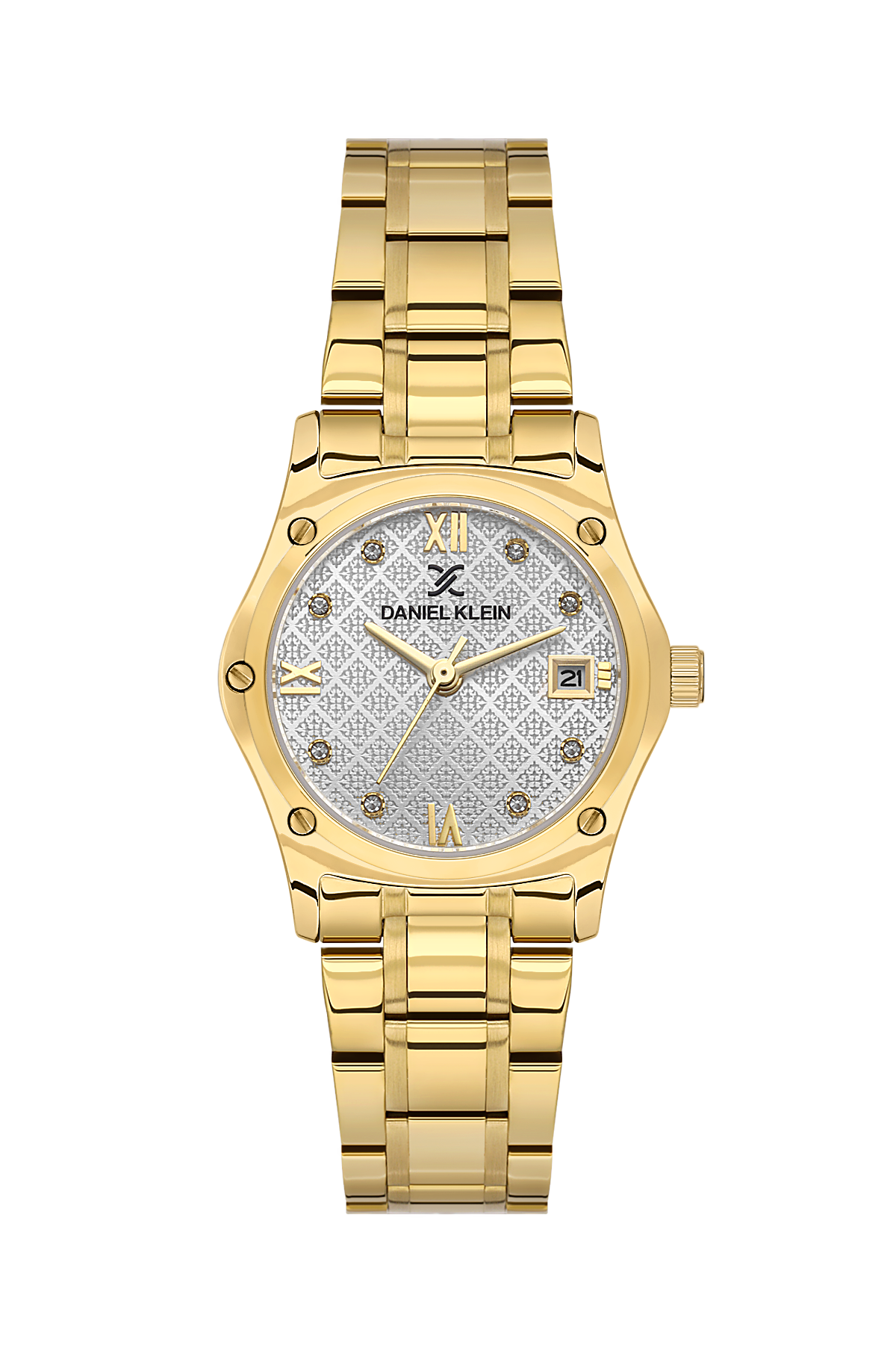 DK.1.14271-2 gold