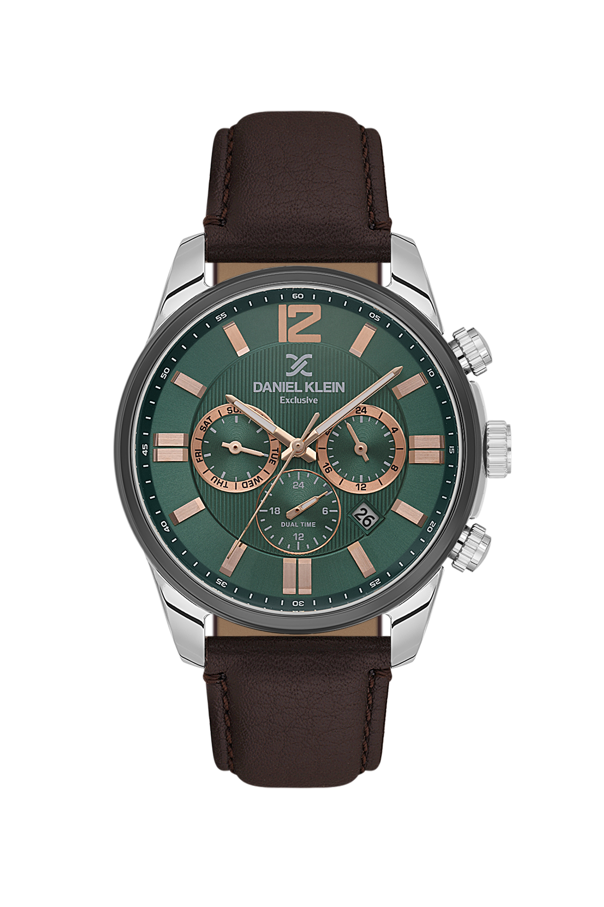 Daniel Klein Men Watch DK.6.14231-6