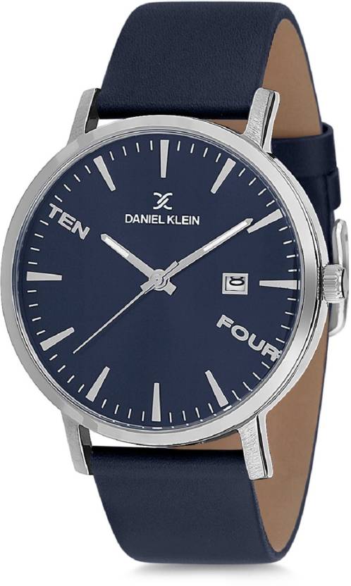 Daniel Klein DK11645-3 Men's Watch