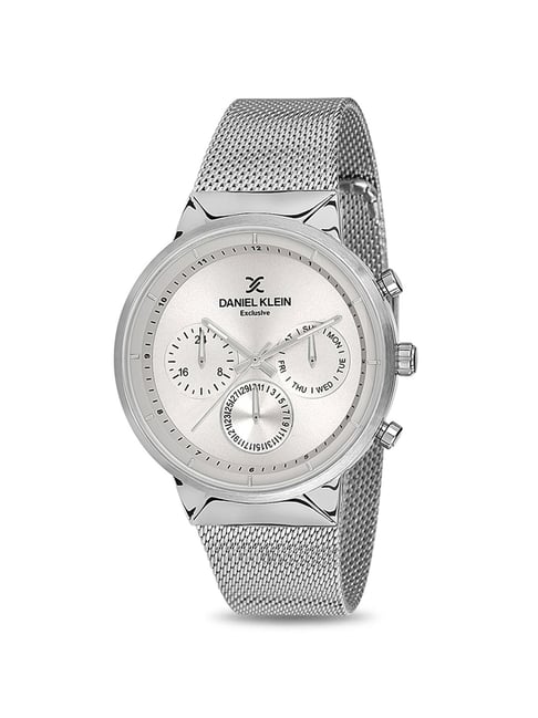Daniel Klein DK11750 Men's Watch