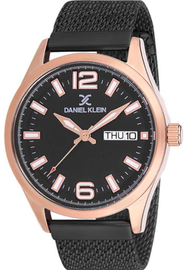 Daniel Klein DK12111-3 Men's Watch