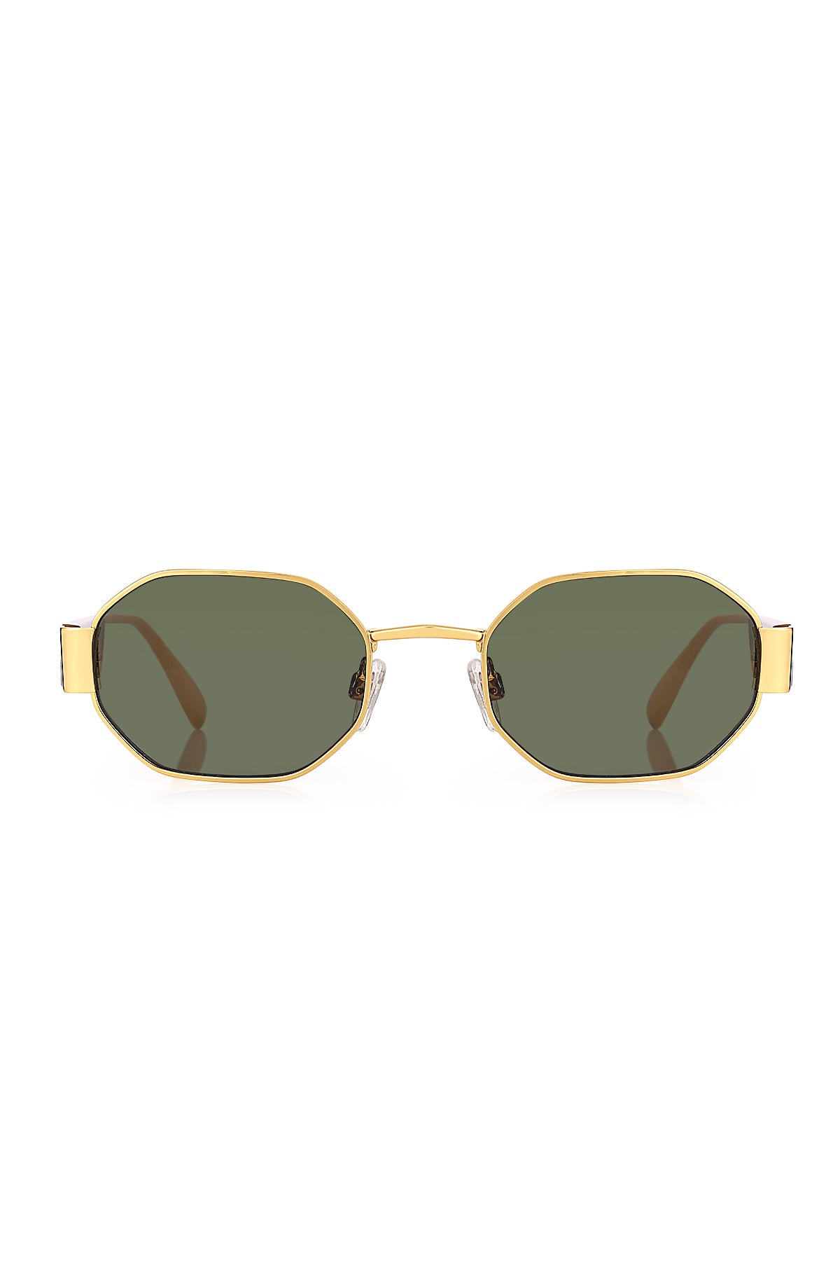 Daniel Klein Unisex Sunglasses DKS.1.4351-1