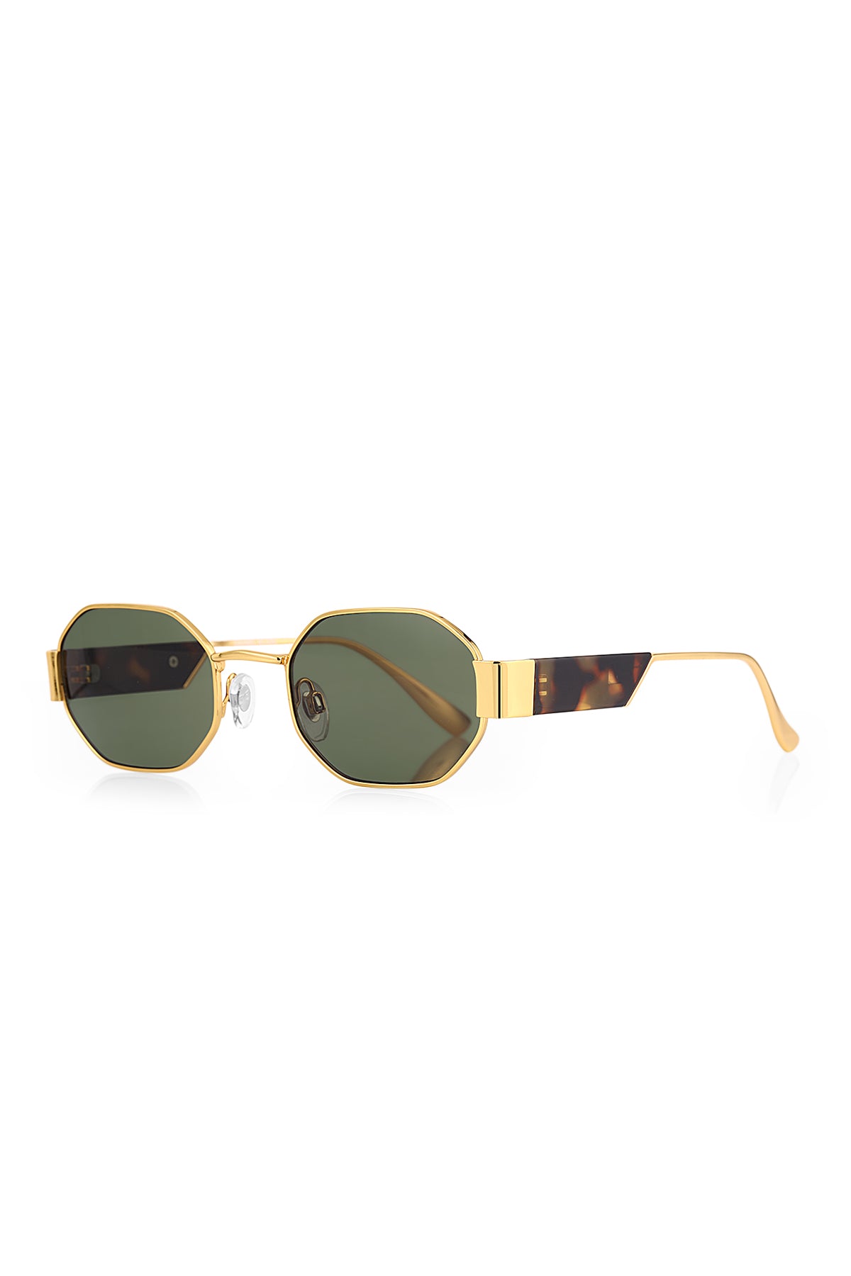 Daniel Klein Unisex Sunglasses DKS.1.4351-1