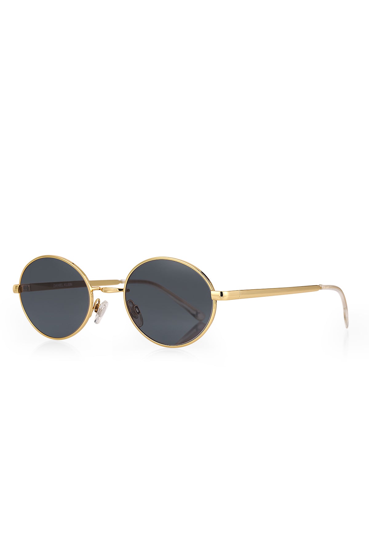 Daniel Klein Unisex Sunglasses DKS.1.4373-3