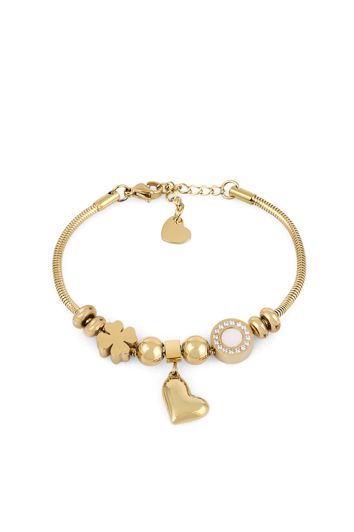 Daniel Klein Bracelet DKJ.3.10025-1 For Women