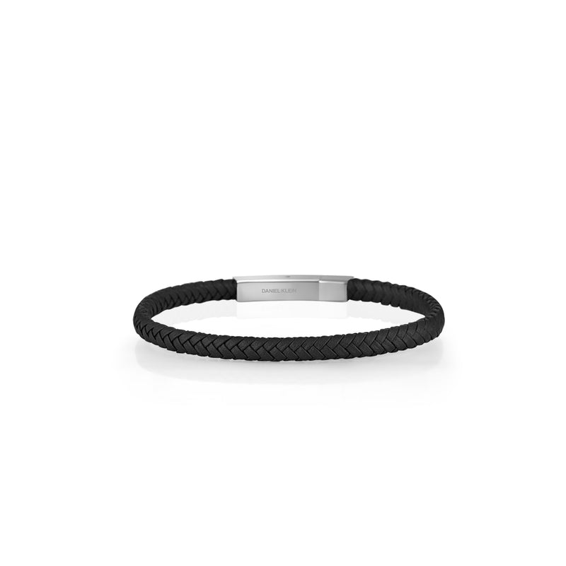 Daniel Klein Men Bracelet DKJ.12.10001-1
