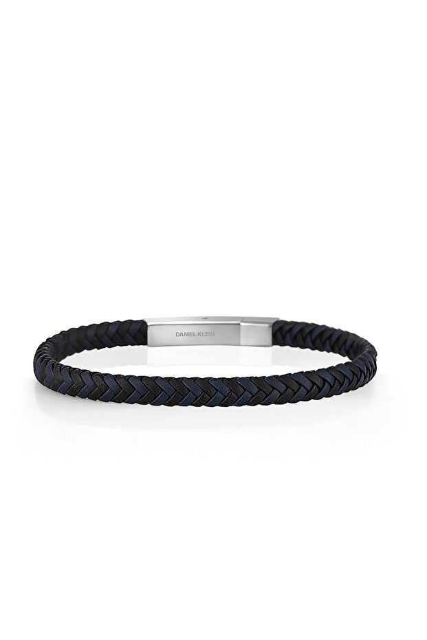 Daniel Klein Men Bracelet DKJ.12.10001-4
