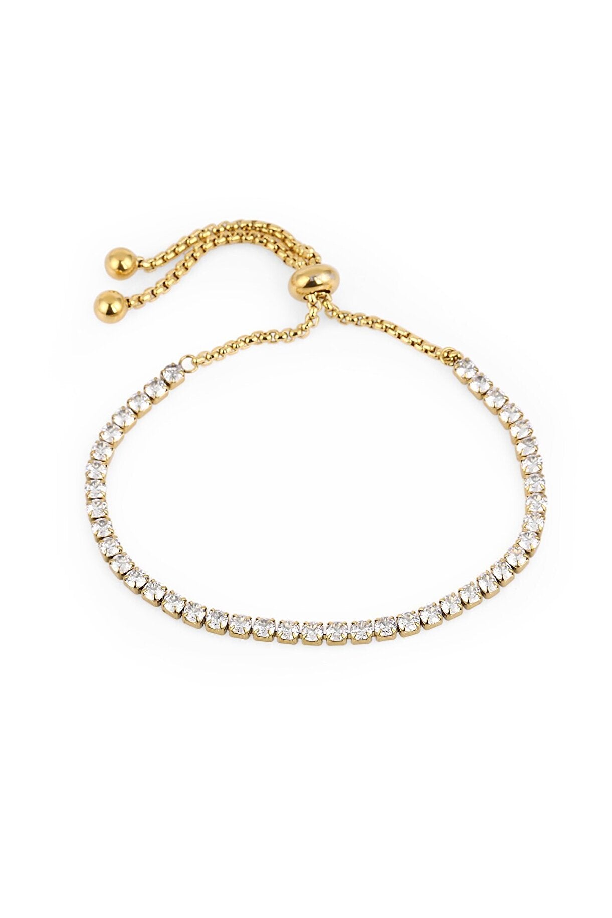 Daniel Klein Women Bracelet DKJ.12.10006-2