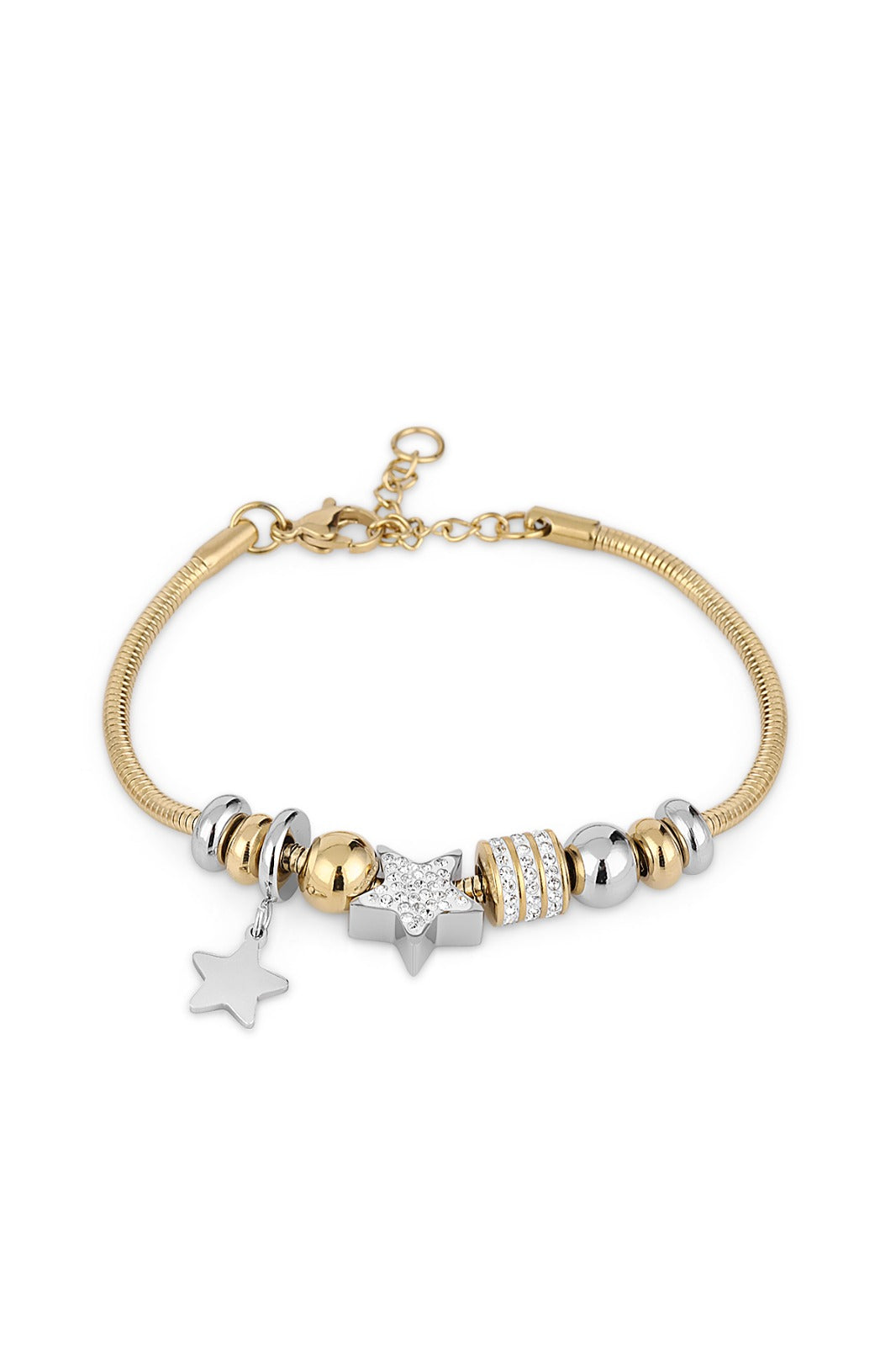 Daniel Klein Women Bracelet DKJ.3.10003-2