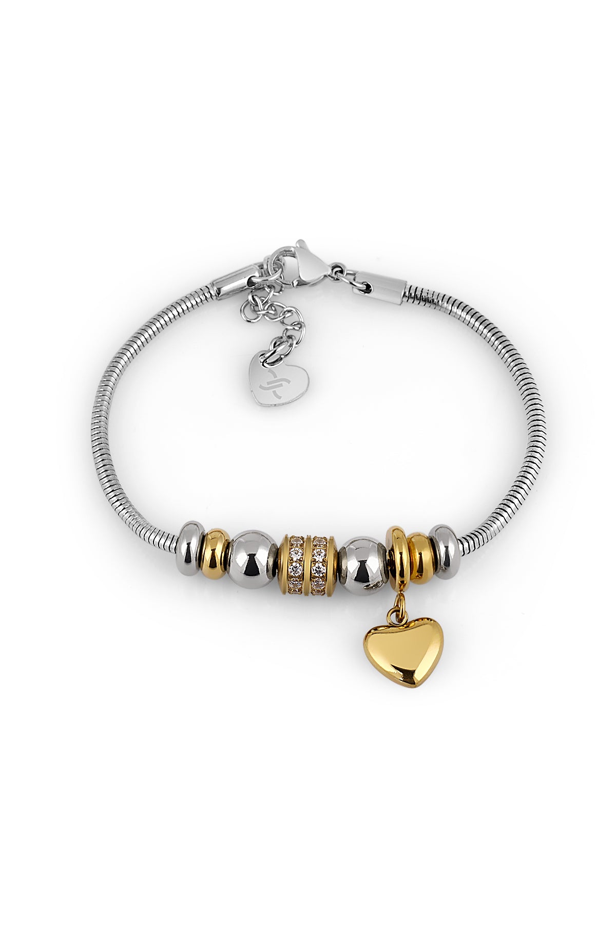 Daniel Klein Women Bracelet DKJ.3.10022-3