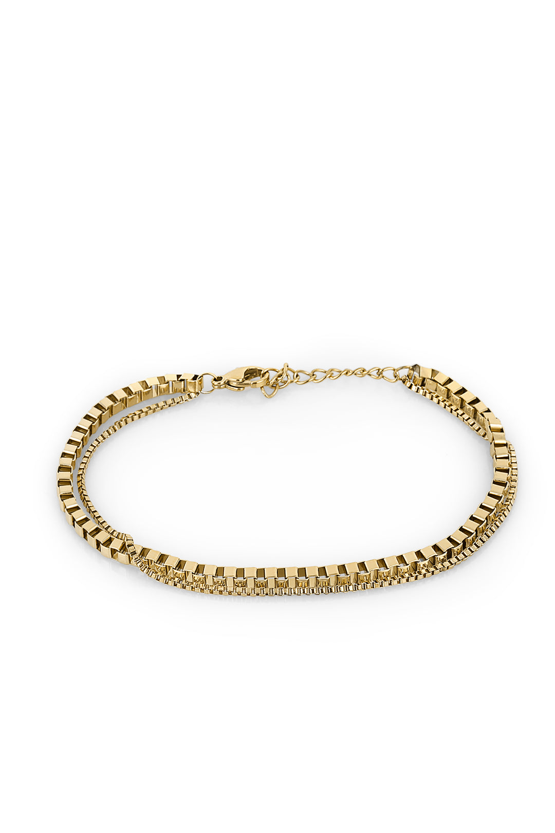 Daniel Klein Women Bracelet DKJ.3.1009-3