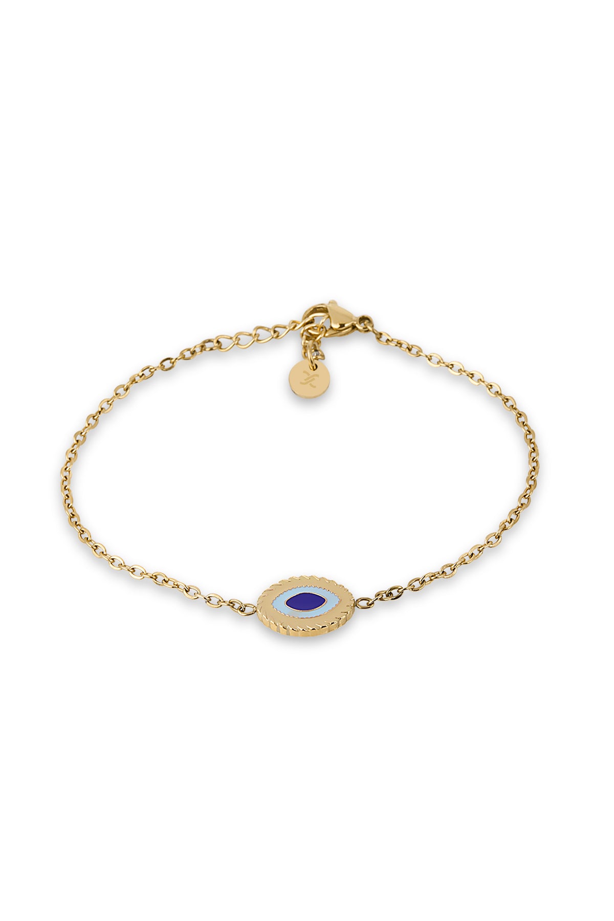 Daniel Klein Women Bracelet DKJ.3.1074-2