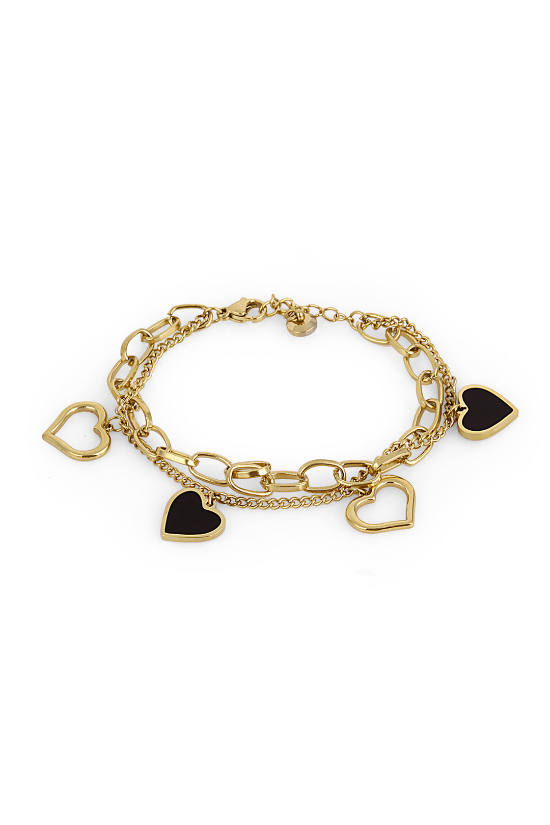 Daniel Klein Women Bracelet DKJ.3.1094-2