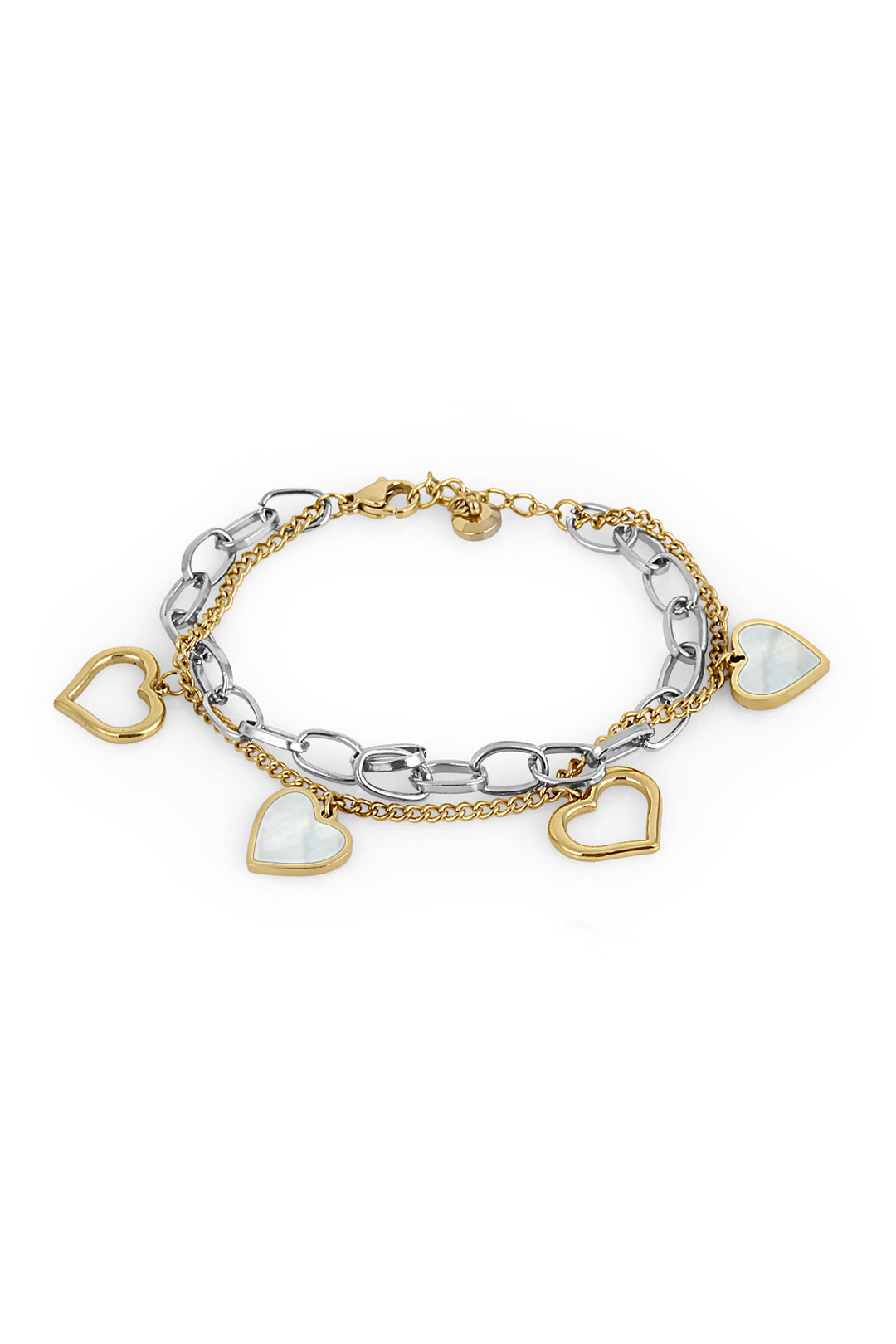 Daniel Klein Women Bracelet DKJ.3.1094-3