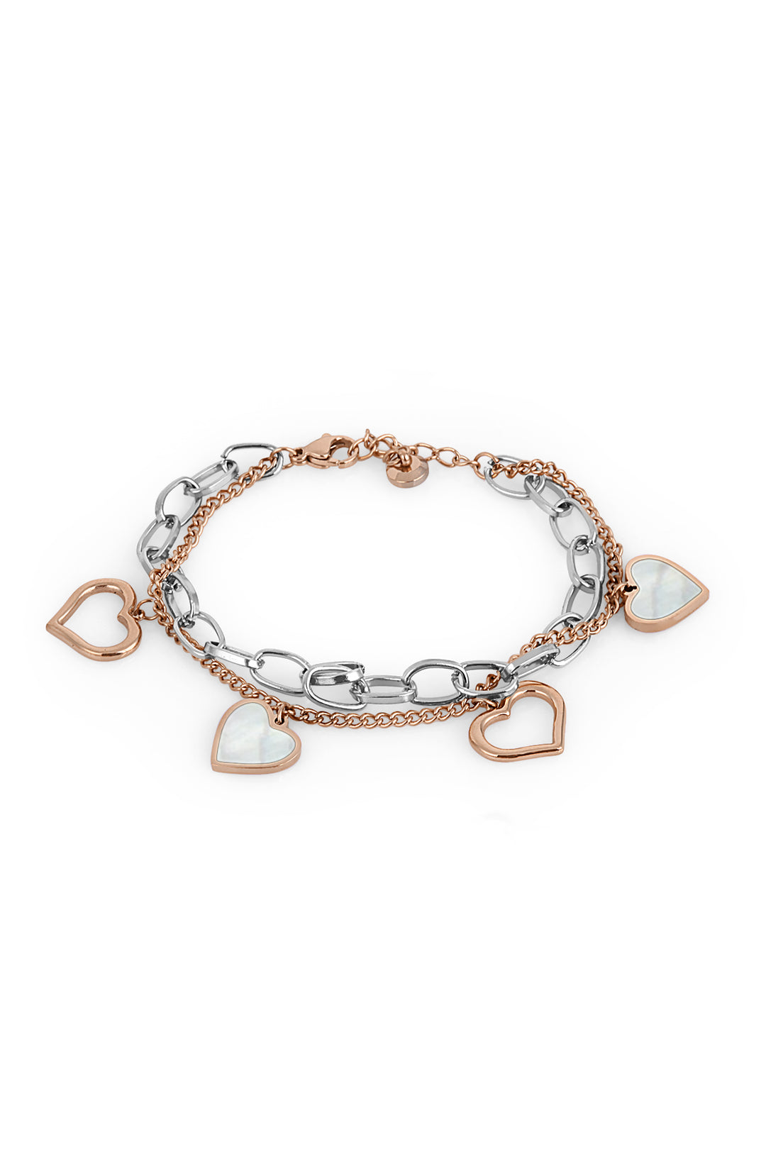 Daniel Klein Women Bracelet DKJ.3.1094-4