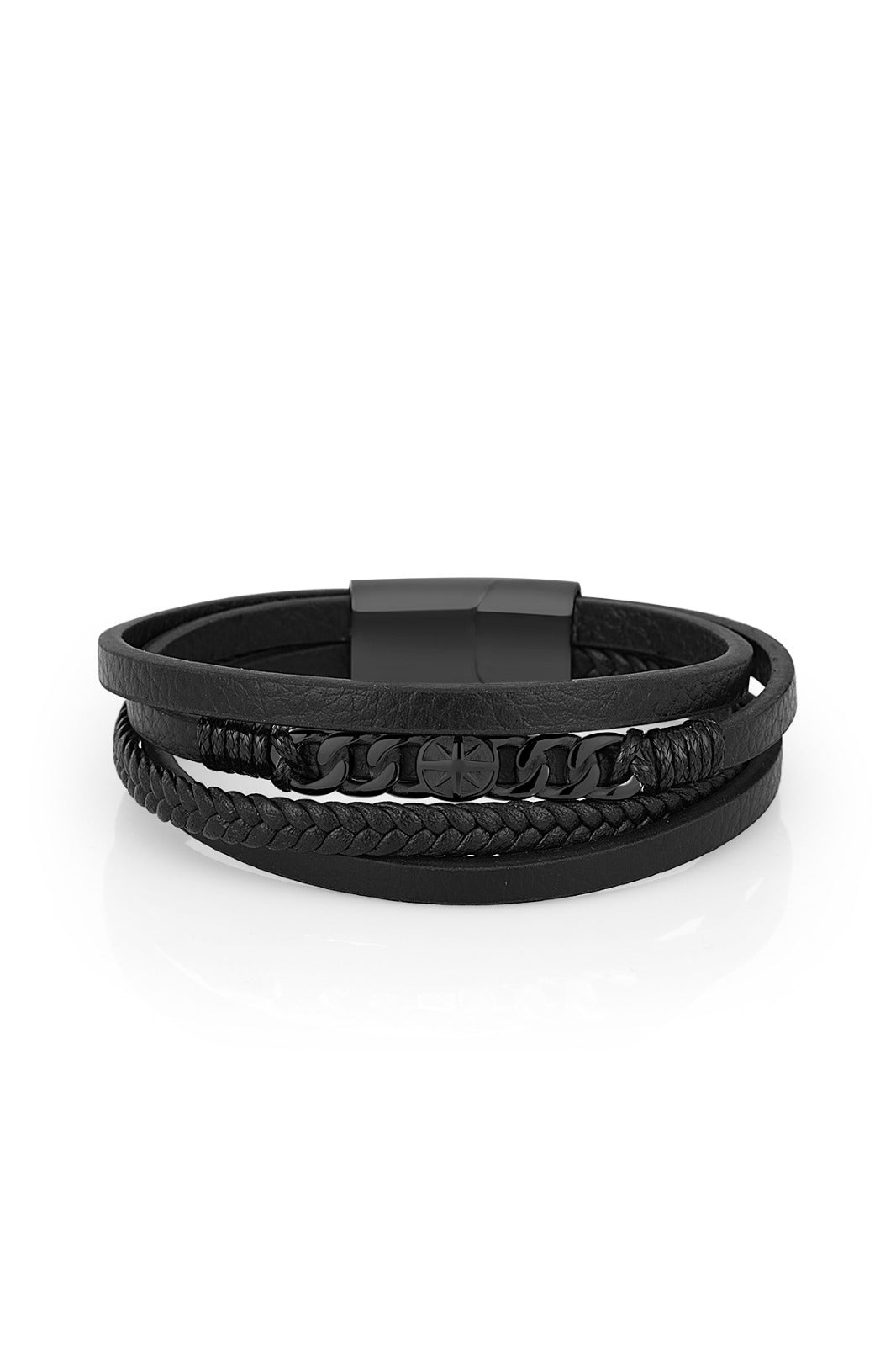 Daniel Klein Men Bracelet DKJ.5.10009-2