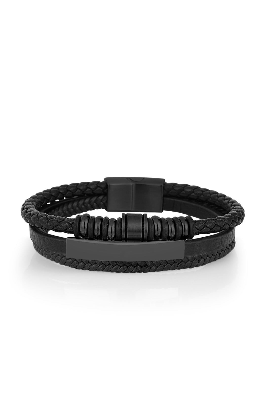 Daniel Klein Men Bracelet DKJ.5.10010-2