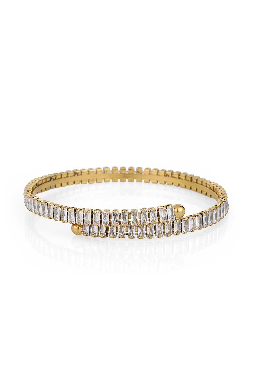 Daniel Klein Men Bracelet DKJ.6.10003-3