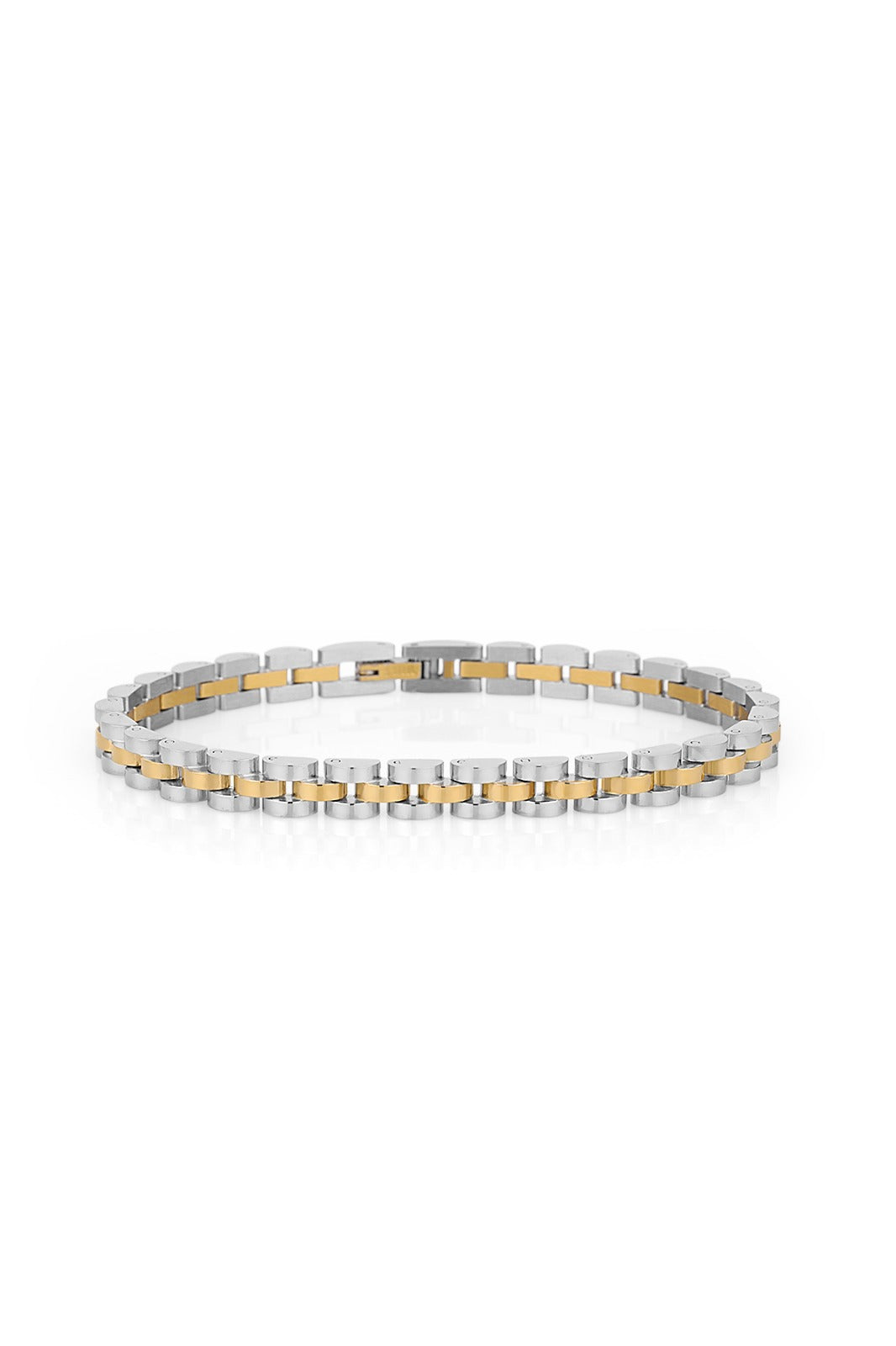 Daniel Klein Men Bracelet DKJ.6.10008-1