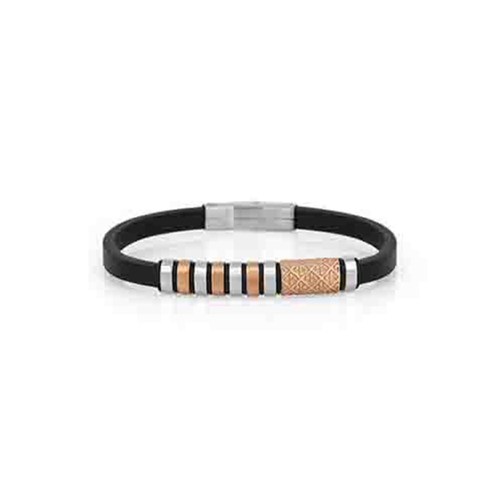 Daniel Klein Men Bracelet DKJ.6.10013-3