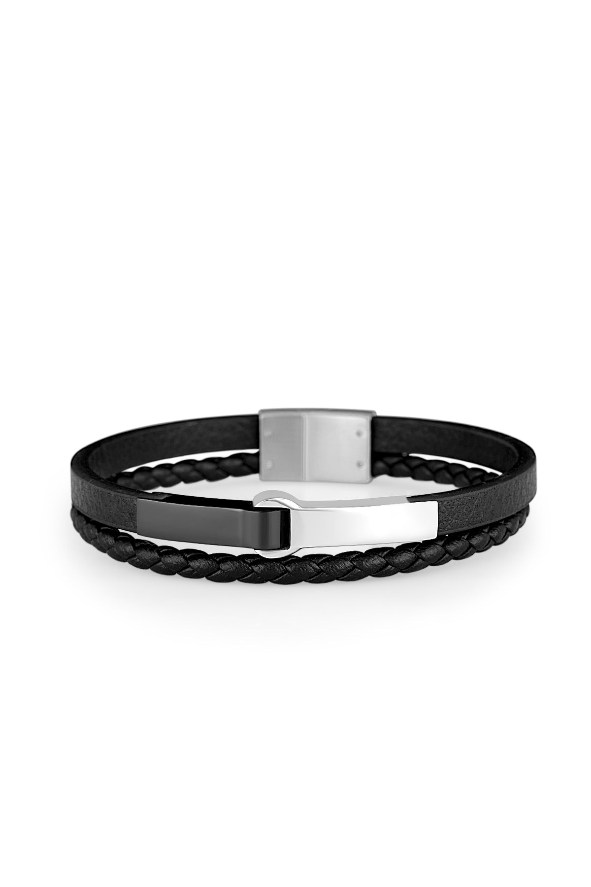 Daniel Klein Men Bracelet DKJ.6.10021-1
