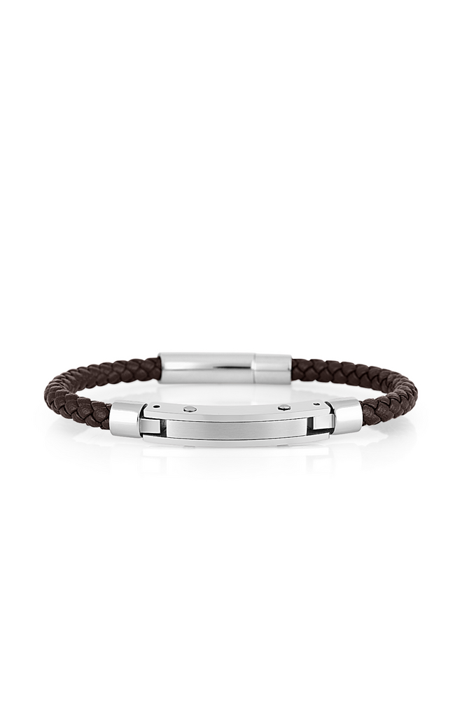 Daniel Klein Men Bracelet DKJ.6.10022-4