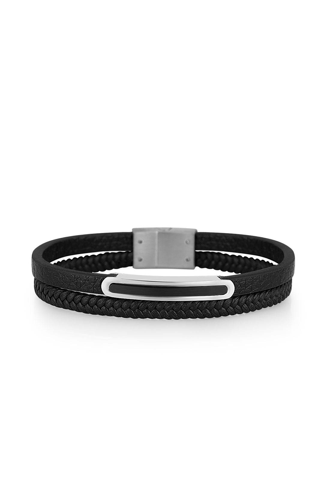 Daniel Klein Men Bracelet DKJ.6.10023-2