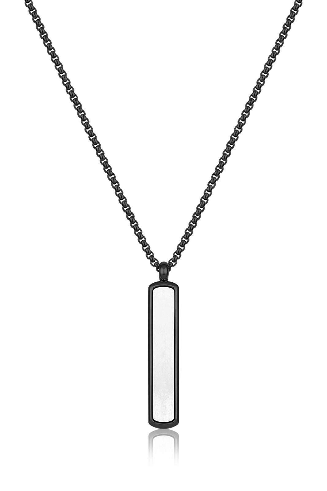Daniel Klein Men Necklace DKJ.6.20001-1